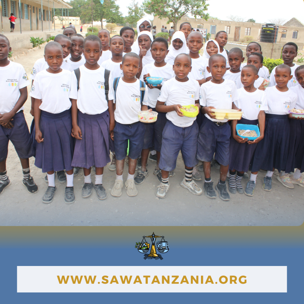 SAWA’s Core Values: Integrity, Commitment, and Impact